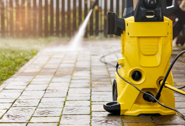 Best Spring Cleaning  in Asbury, IA