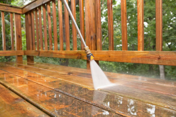 Best Fence Cleaning  in Asbury, IA