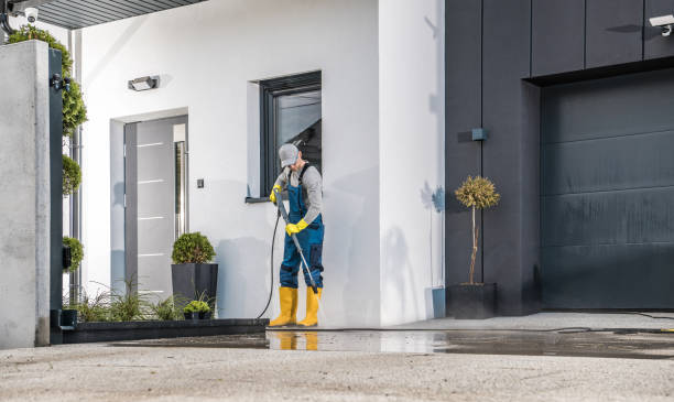 Best Oil Spill Cleanup  in Asbury, IA
